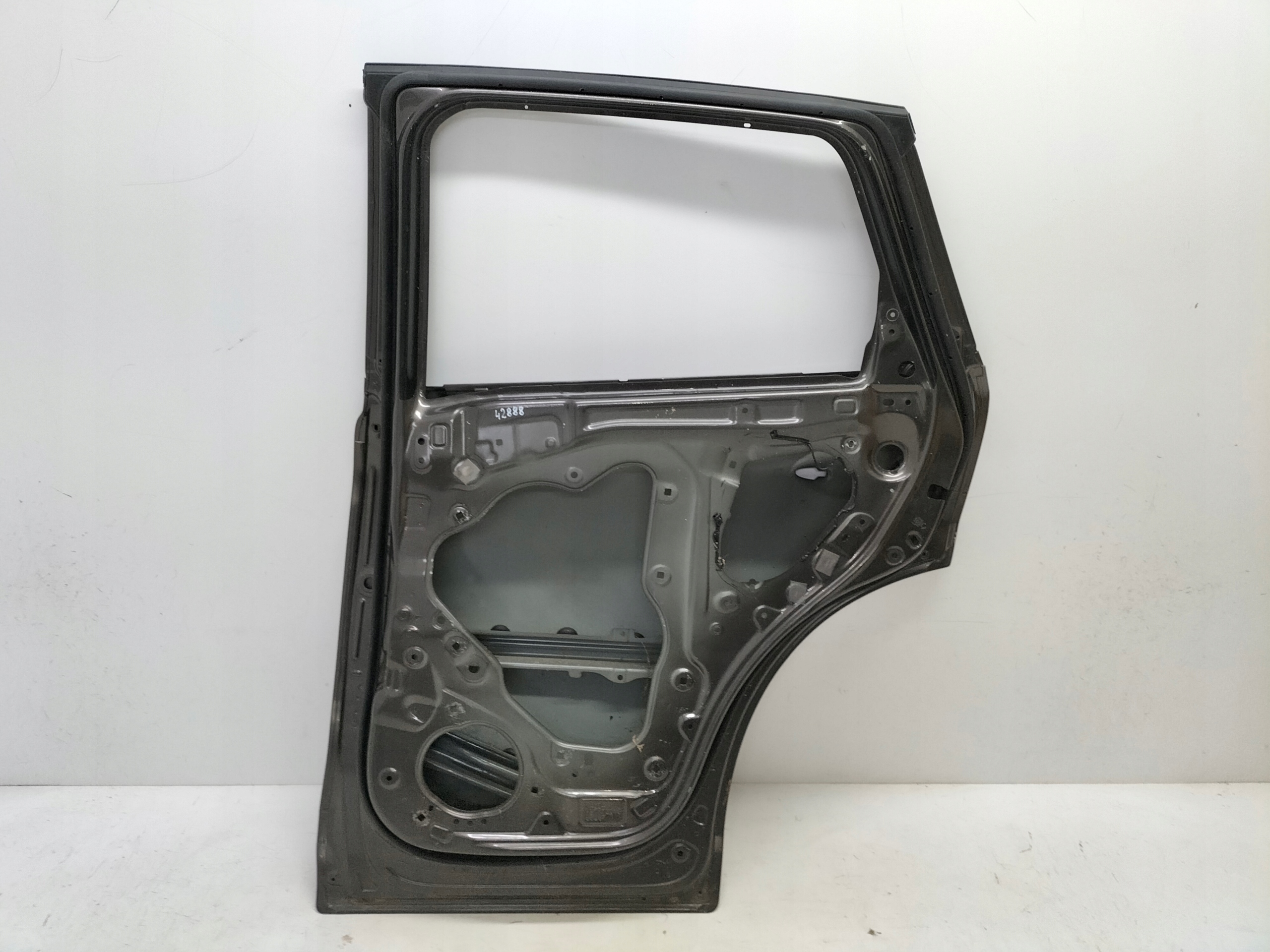 Tür hinten heck rechts MAZDA CX5 CX-5 II 17