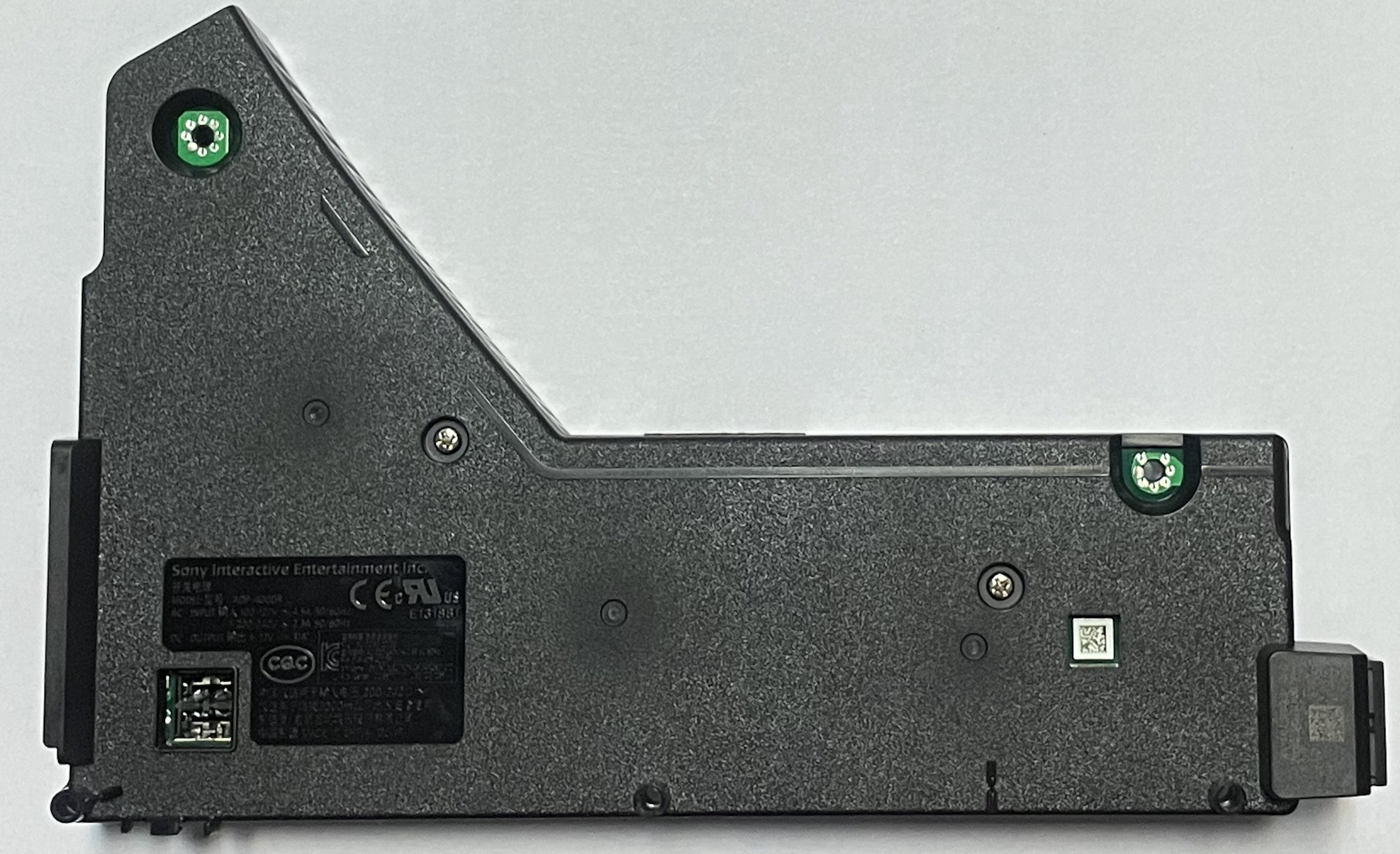 Napájecí zdroj ADP-400DR Sony Playstation 5 PS5 Serwis Konsol Xbox Series Krakov