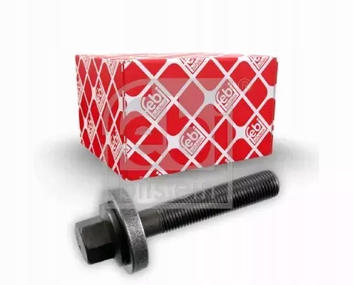 FEBI BILSTEIN ŚRUBA WAŁU KORBOWEGO 40756 Producent części Febi Bilstein