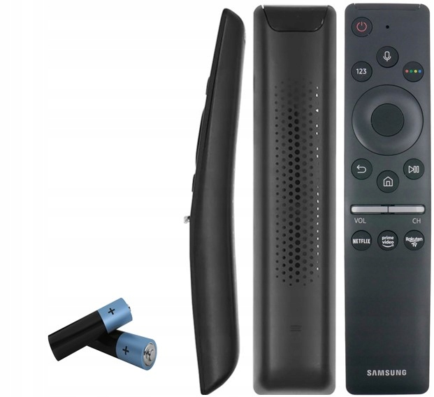 Originální Dálkový Ovladač Pro Televizor Samsung UE55RU8005 UE55RU8005U UE55RU8005UXXC