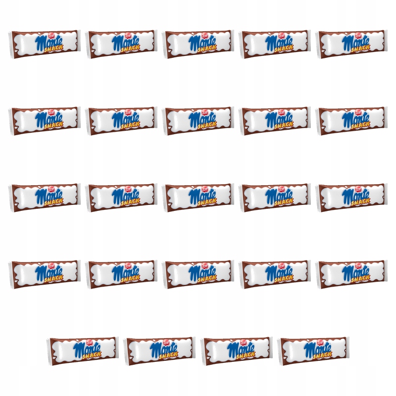 Monte snack 29 g X24