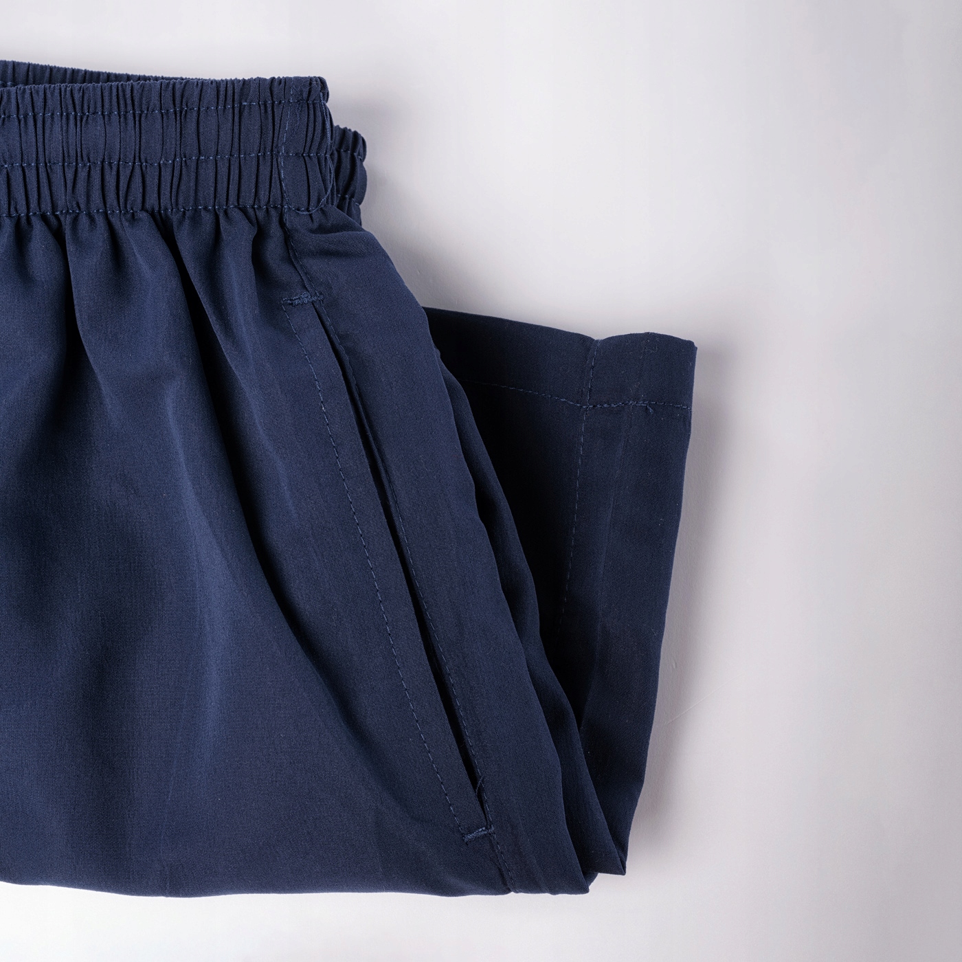 Dziecięce Spodenki MENALI JR 164 Odcień granatowy