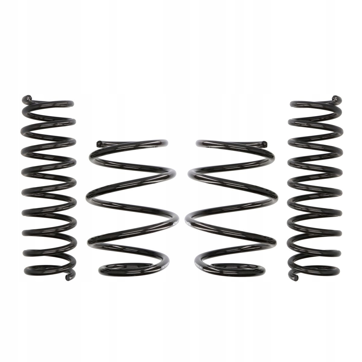E2069-140 - Пружини EIBACH Pro KIT BMW 5 E39