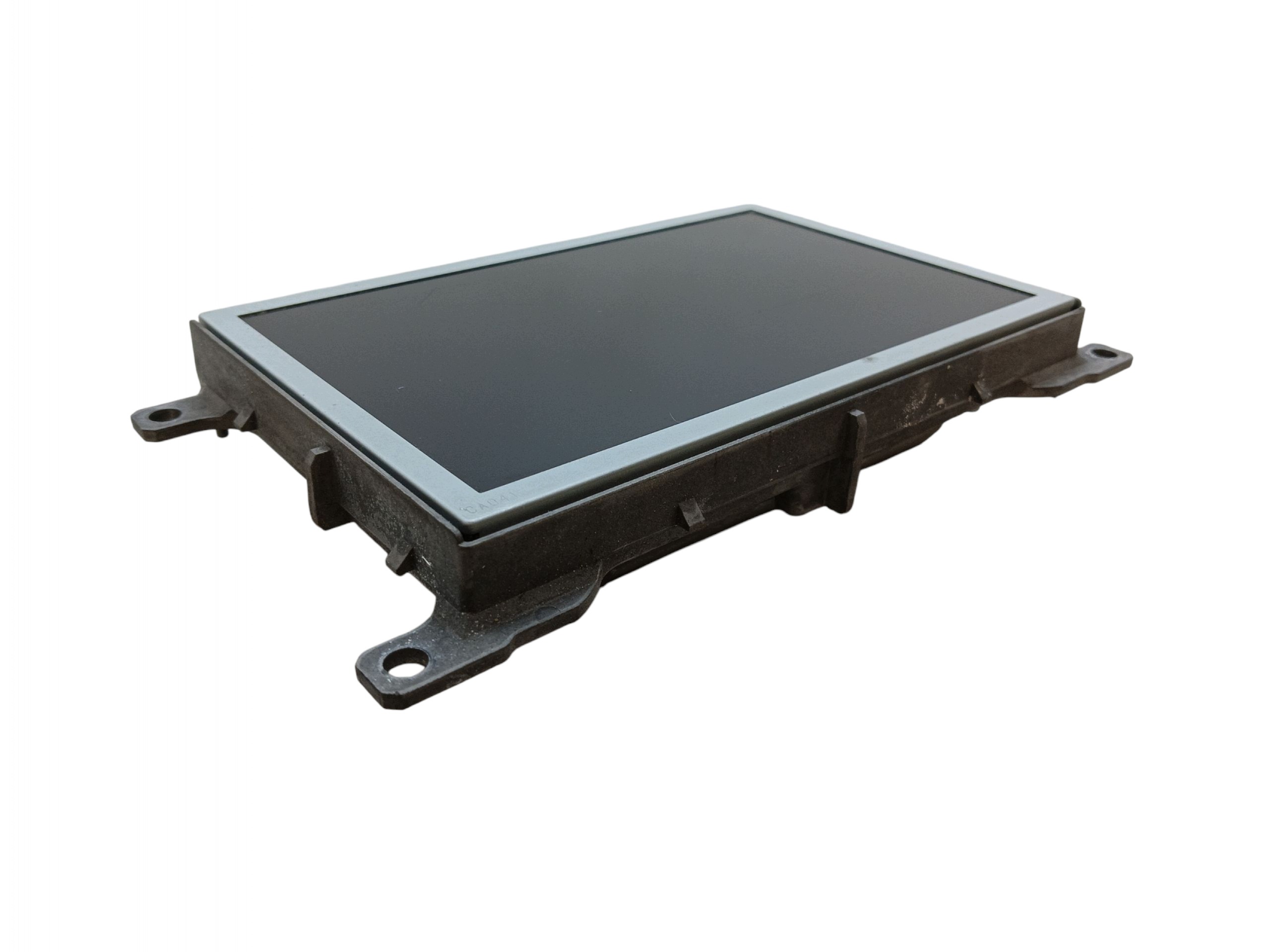 display navigation devices GPS CITROEN DS5 (2011-2015) 9666280780