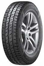 

Hankook Winter I*cept LV RW12 235/65R16 115/113 R