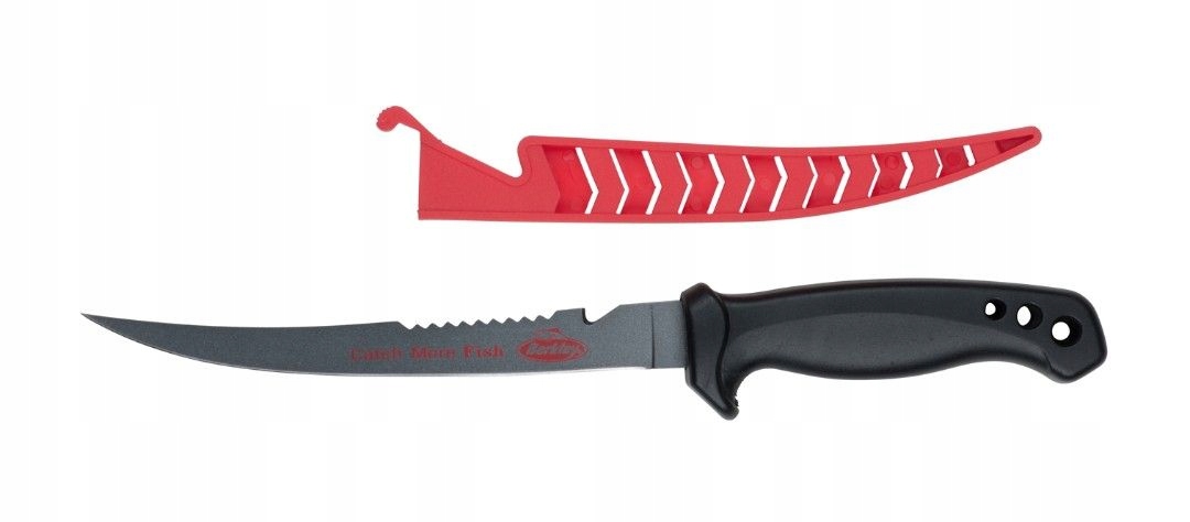 Nóż do filetowania Berkley Fishin Gear 22,9cm