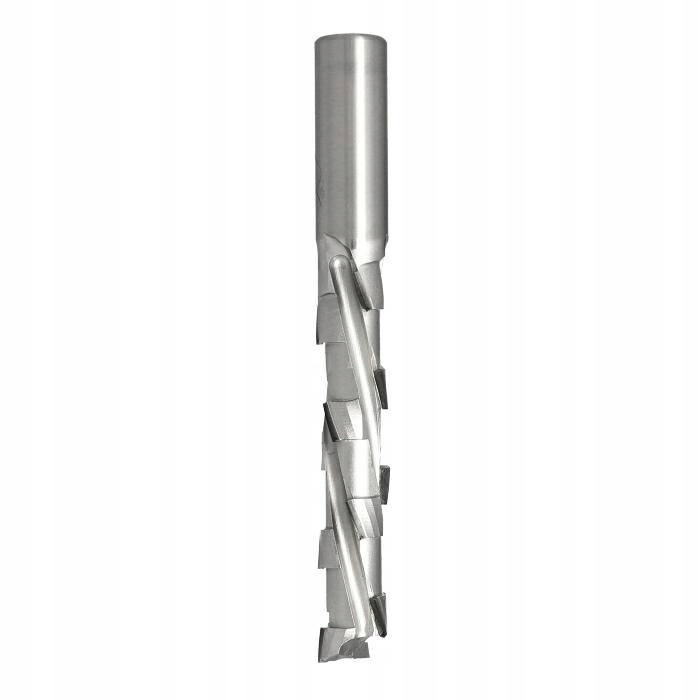Ita Tools diamantová fréza Z1+1 D20 I105 L170 S20 mm 3 spirály/tělo Ocel