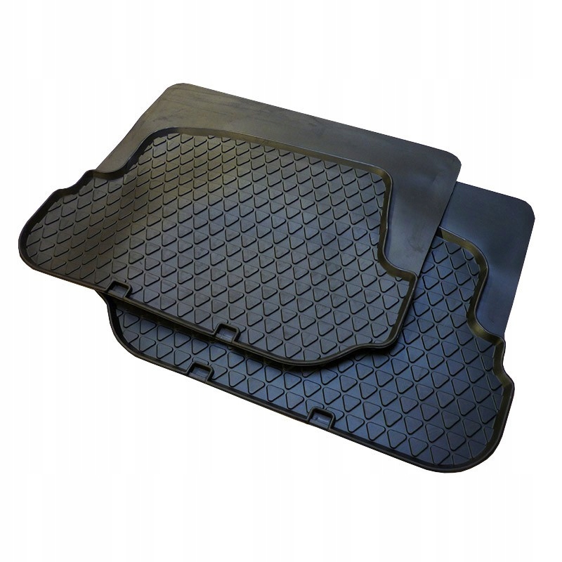 

Oryginał Dywaniki Tył Tylne Golf 4 IV Bora Nowe