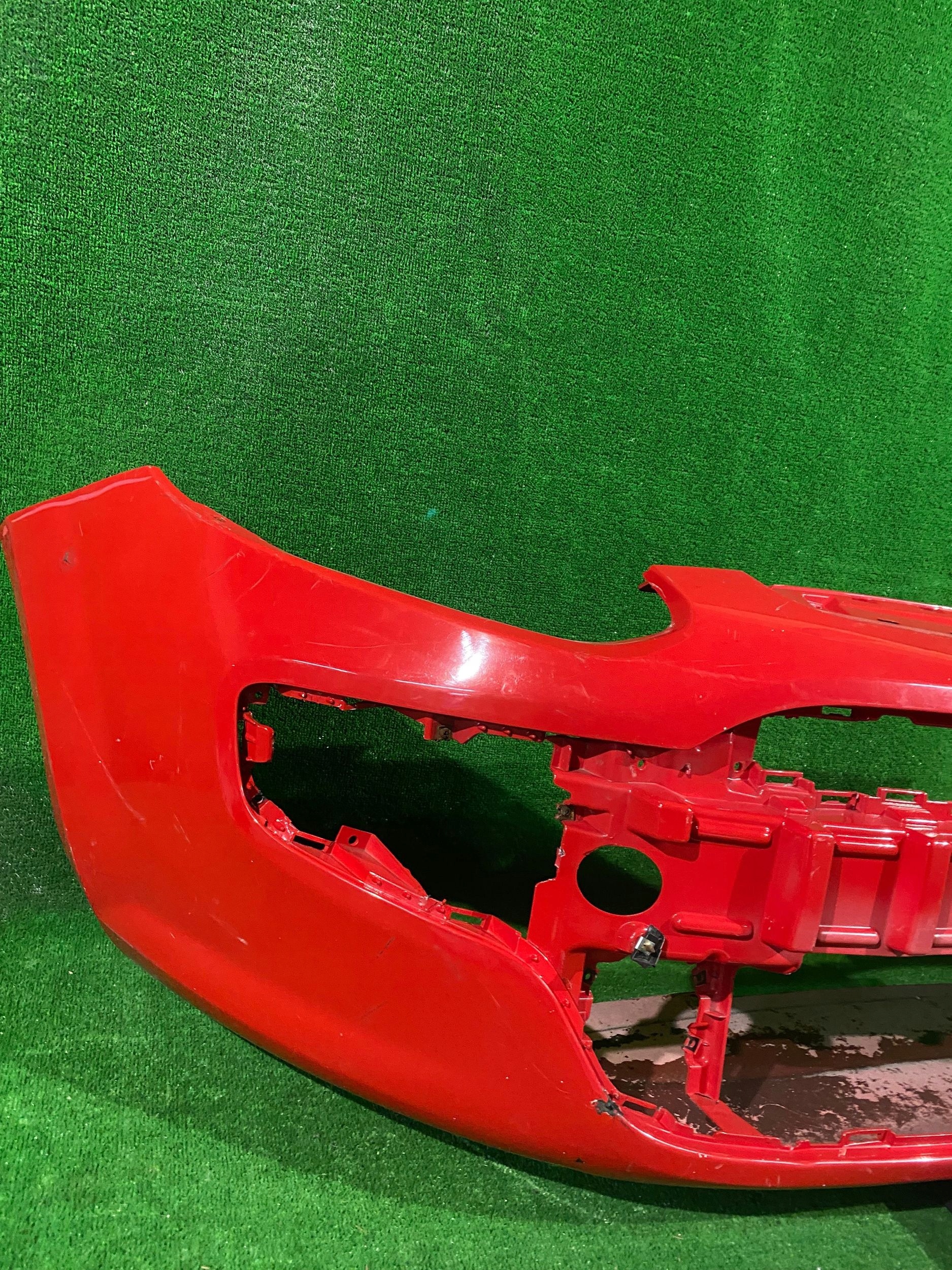 Frontstoßstange vorne FIAT PUNTO EVO 09