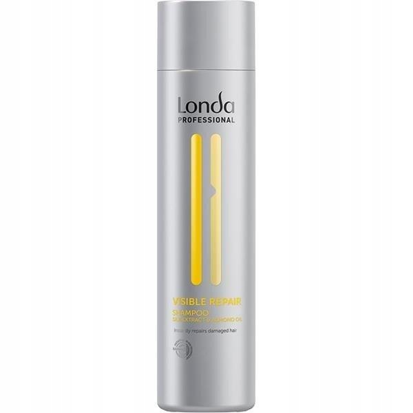 

Londa Visible Repair Szampon Regenerujący 250ml
