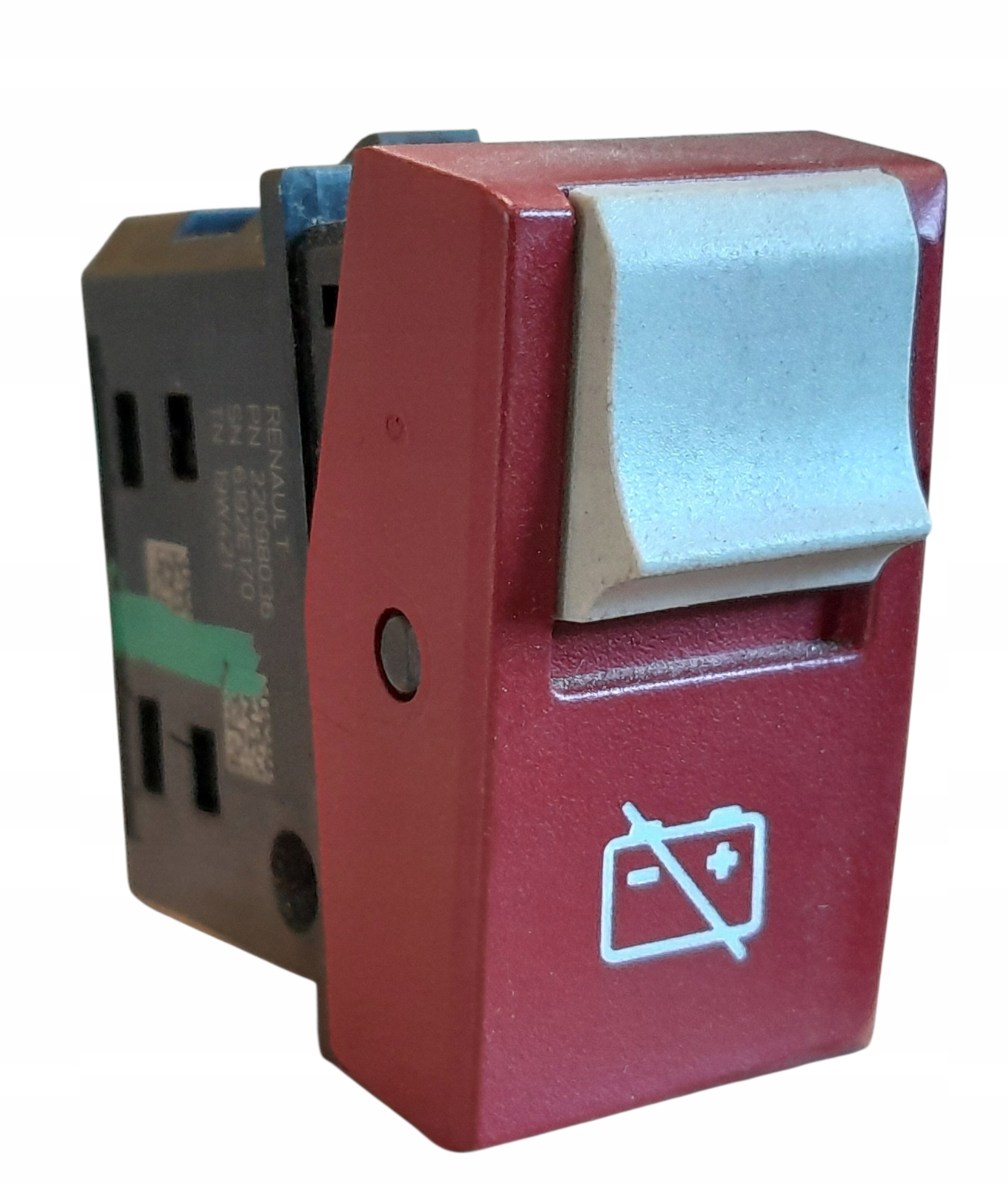 KLAWISZ button switch Renault Gama T C K
