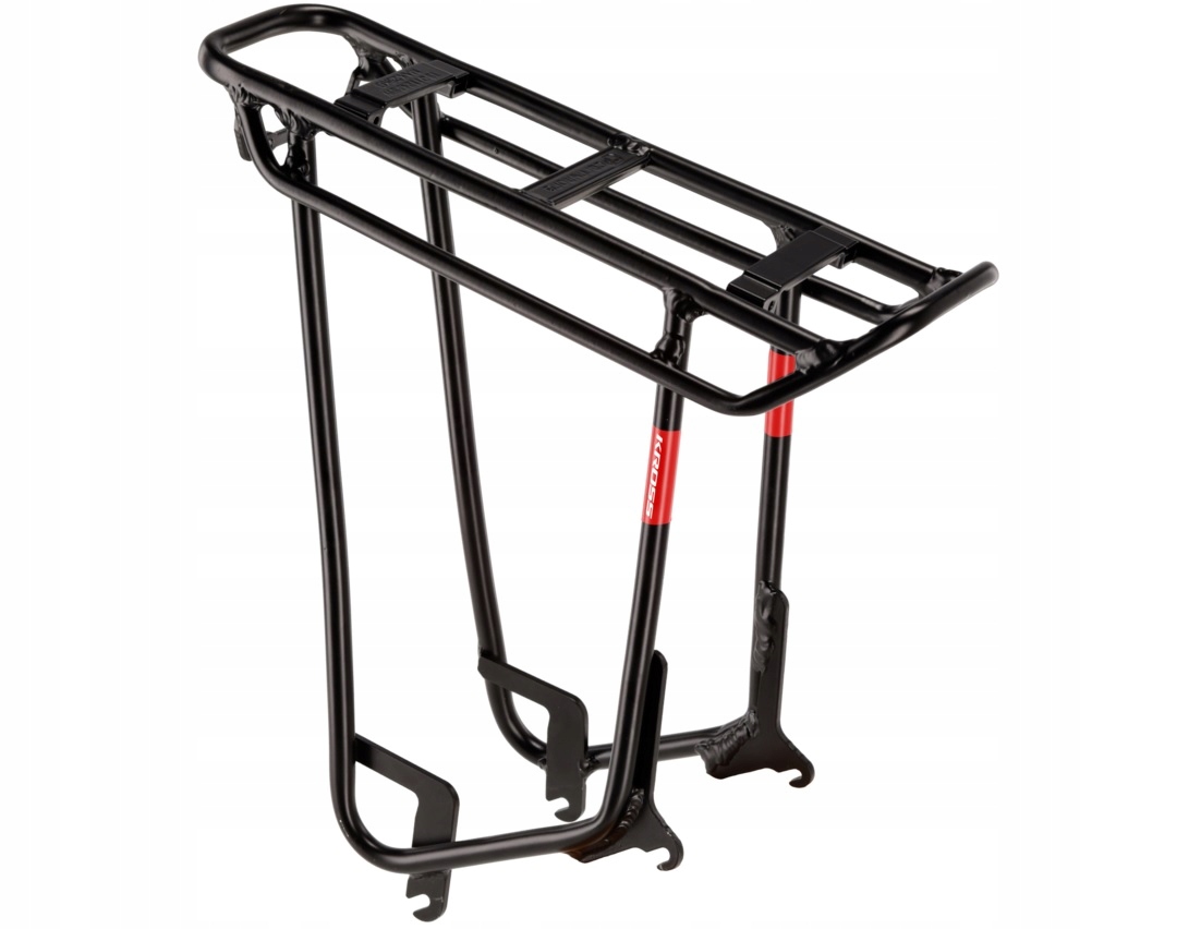 bagażnik Kross Evatrans CarryMore 2.0 dla rozmiaru ramy S M