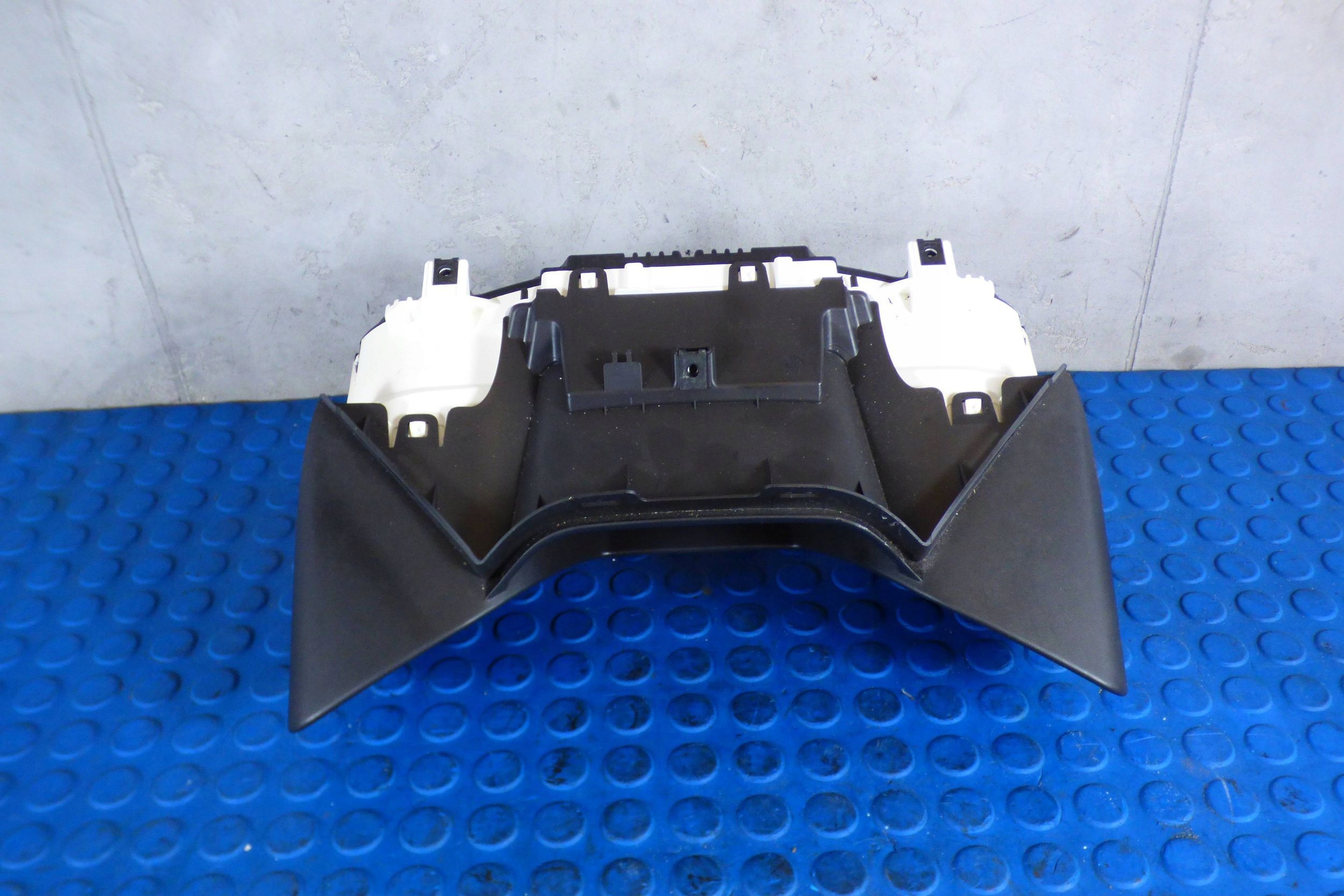 dials DT1T10849CF europa stbdb Ford Transit Connect II MK2 1.6TDCI
