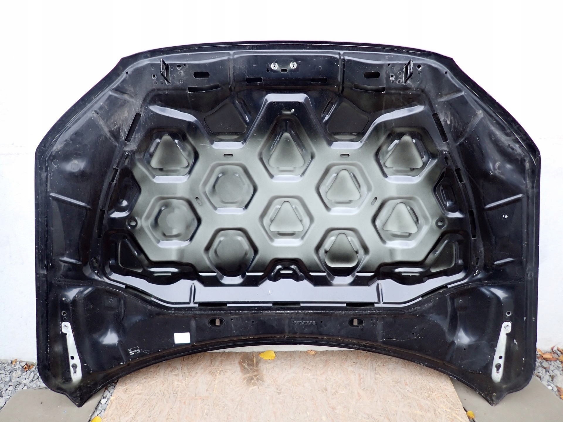 COFANO VOLVO V70 XC70 S80 2007-2015R 31371418