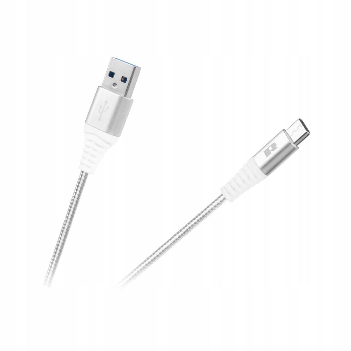 

Kabel Usb - Usb Typ-c 1m Pd Quick Charge Rebel