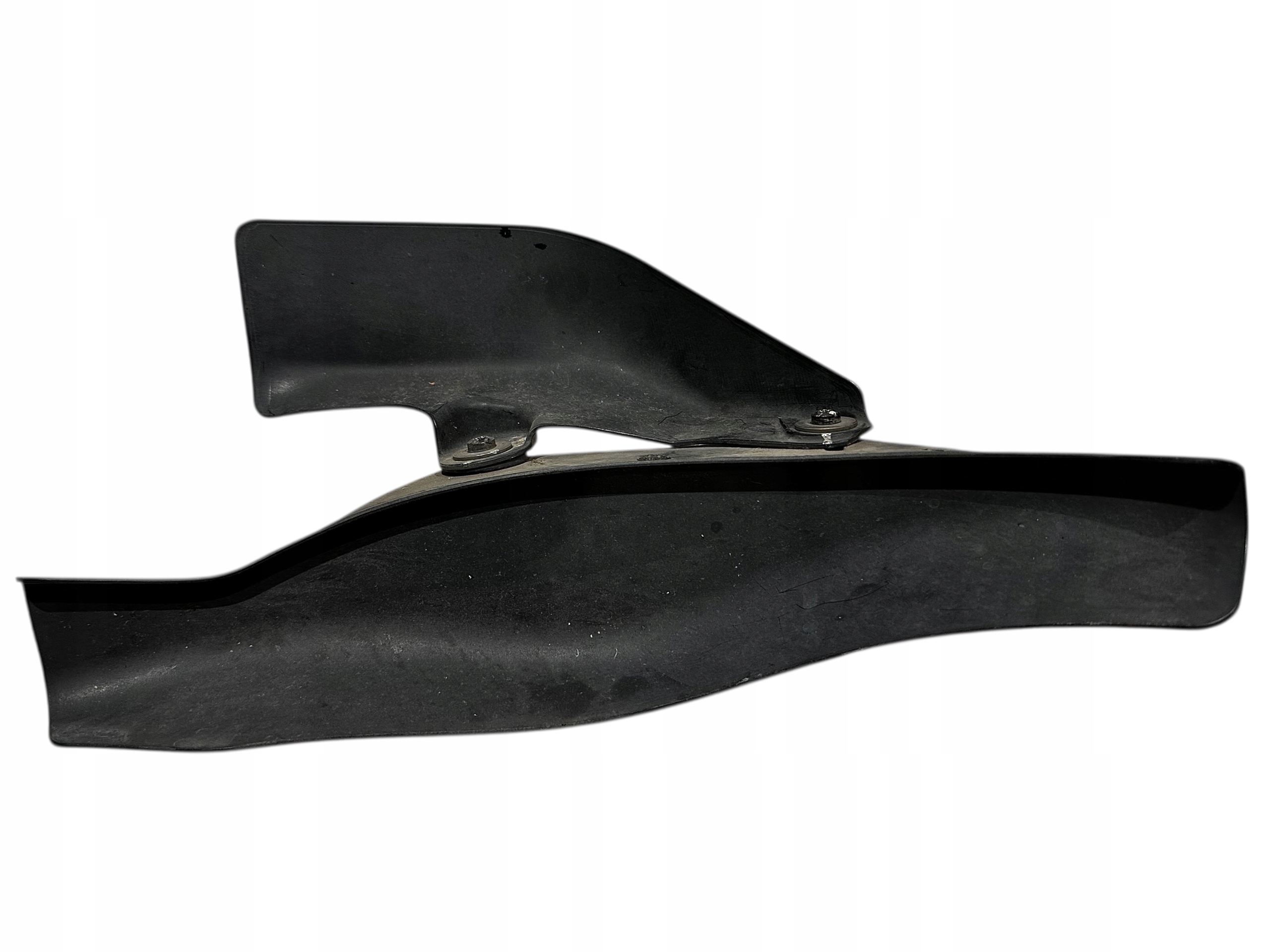 MCLAREN 720S console holder cover RH 14CA039CP 14C0129CP