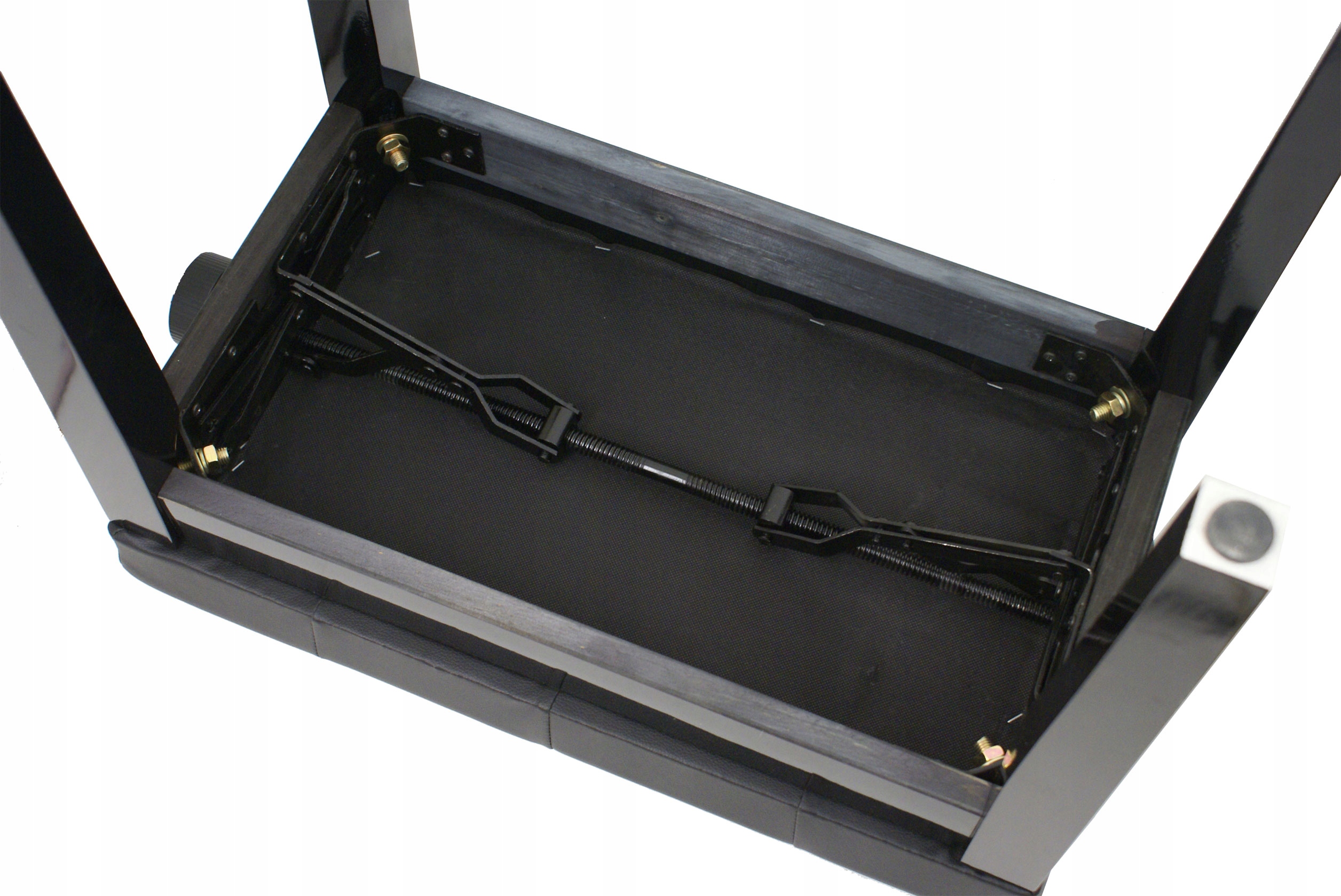 ŁAWA DO PIANINA / FORTEPIANU REGULOWANA WYSOKOŚĆ Rodzaj ława