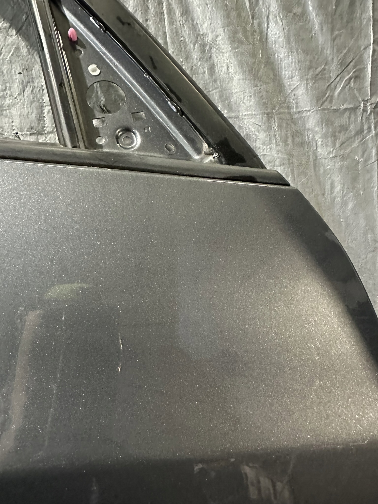 door right front KIA VENGA 9A