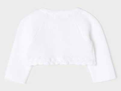 bolerko MAYORAL 1349-37 roz.65 Marka Mayoral