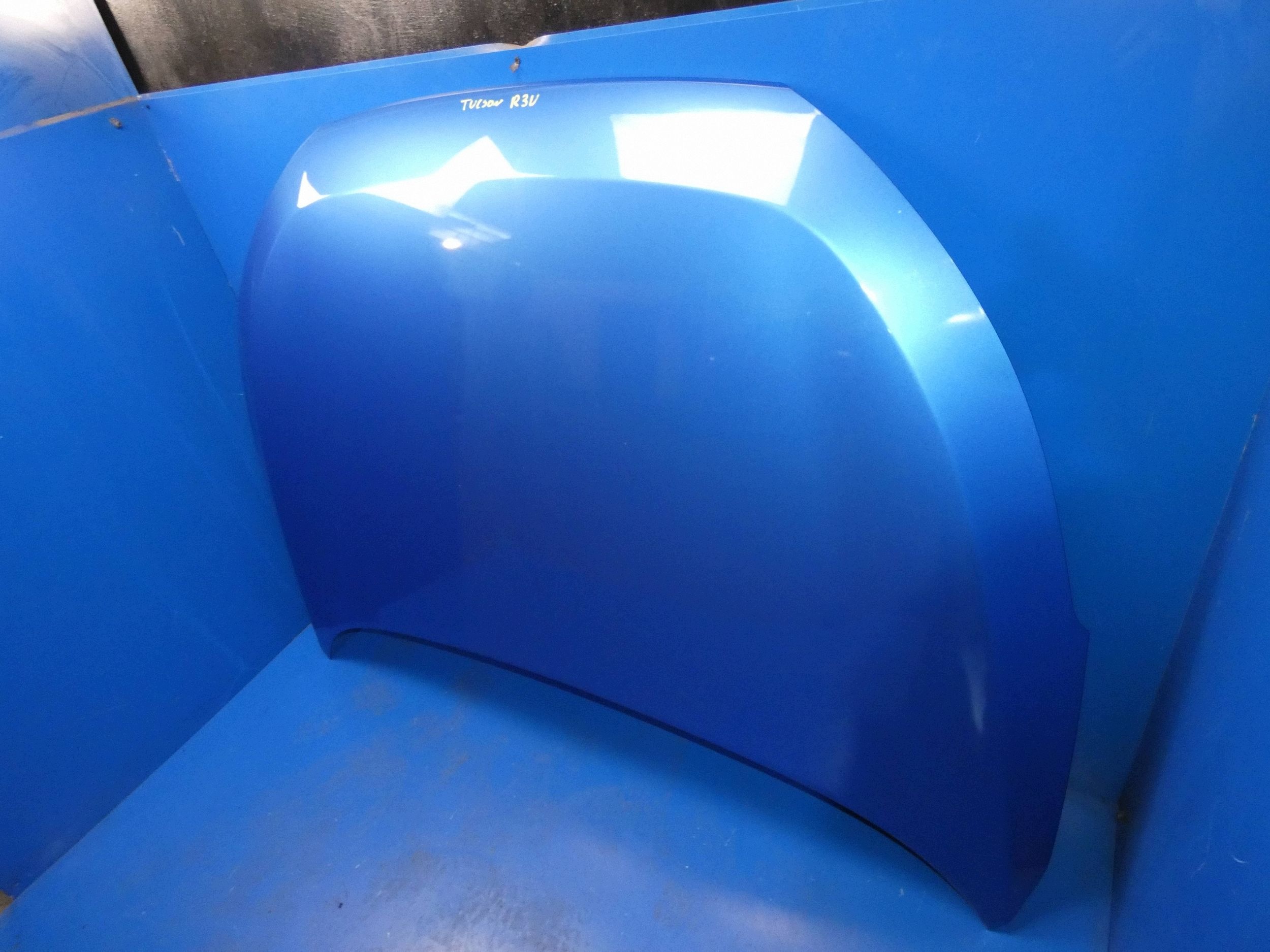 HYUNDAI TUCSON III capot des roues: R3U