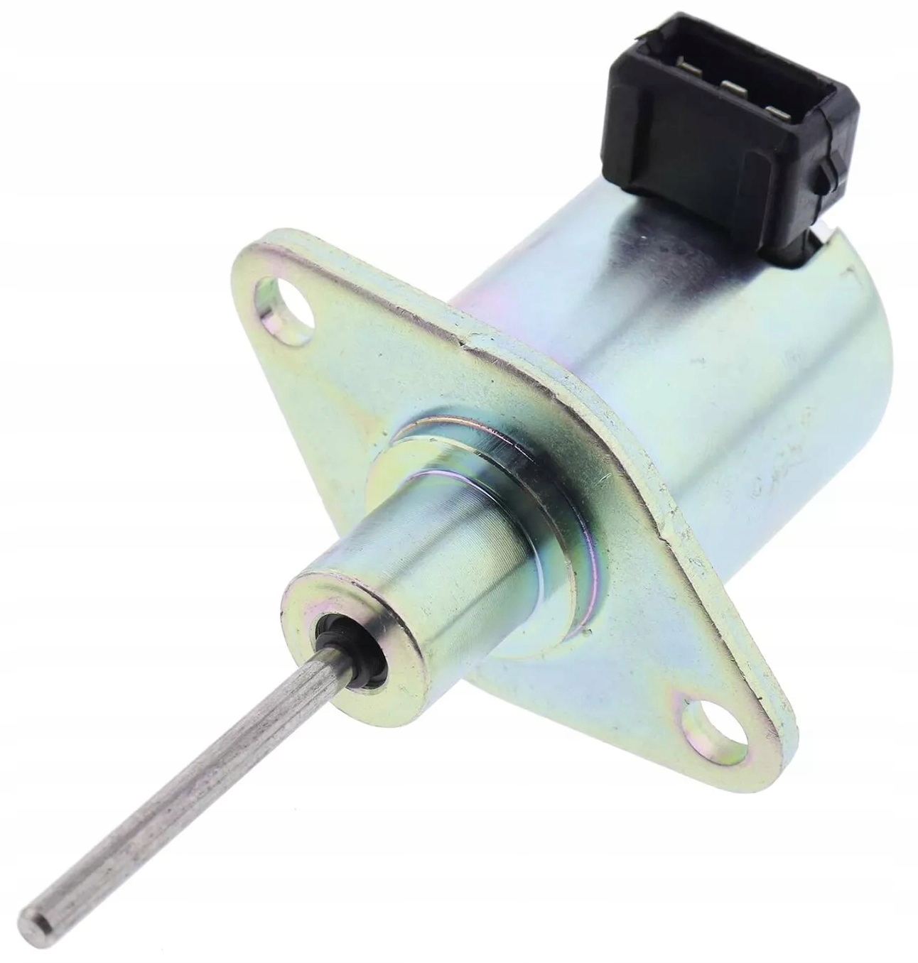 Cívka hašení motoru Bobcat solenoidový hasicí přístroj Traktor CT122 CT225 CT450