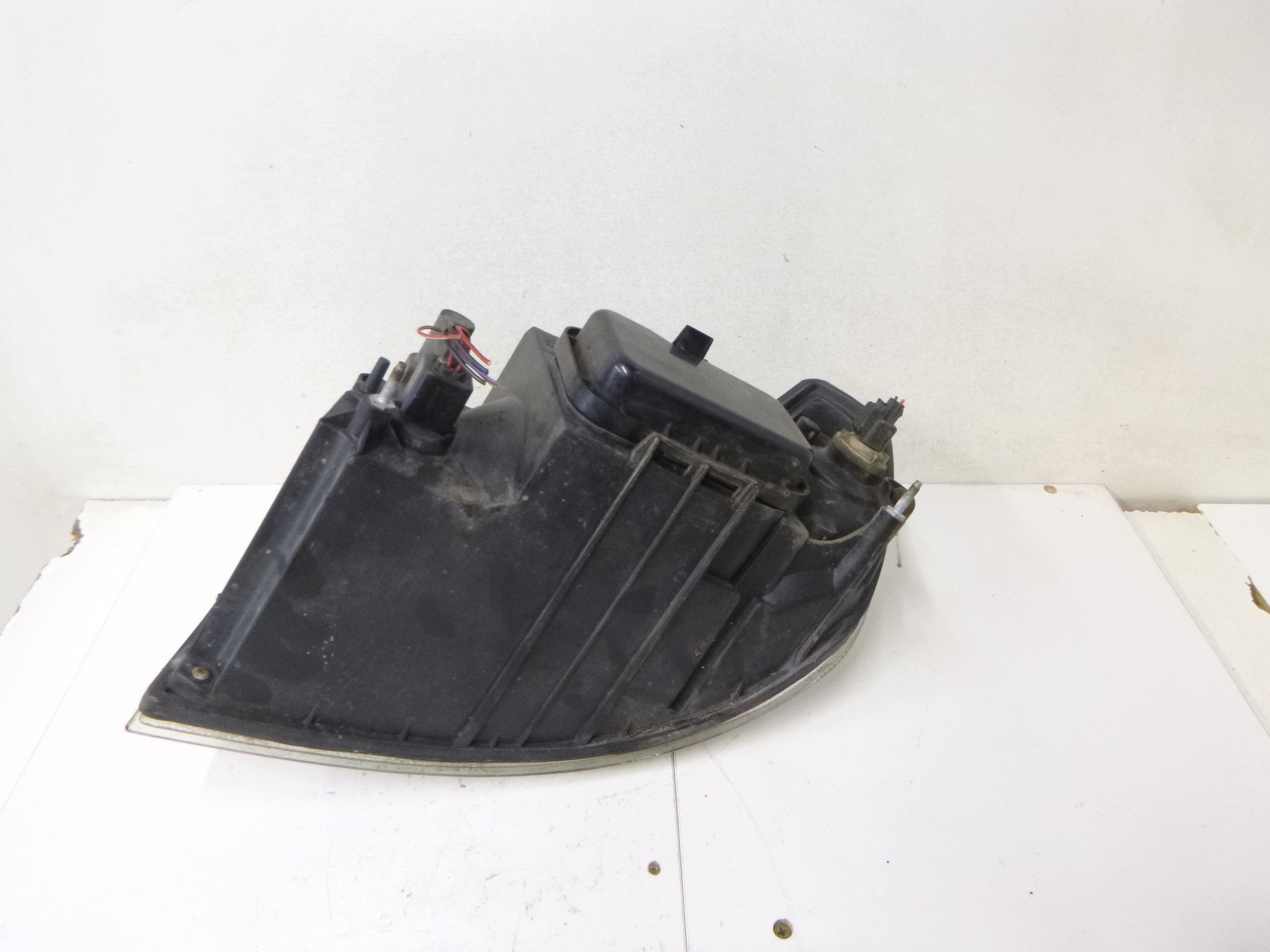 light front right Reflektor Ford Transit MK5 2000-2006 H4