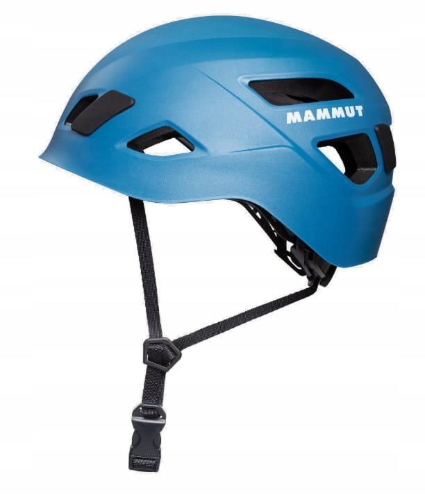 Kask Mammut Skywalker 3.0, niebieski