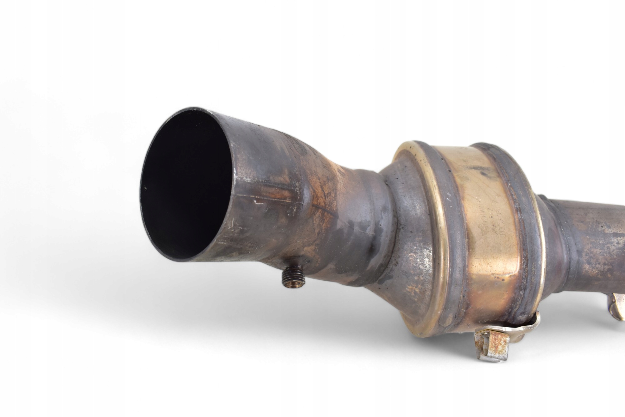 catalyst DPF BMW M5 F90 4.4 V8 8053527