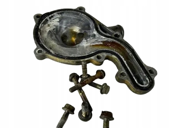 Dekiel pompy wody Polaris RZR 800 2202601