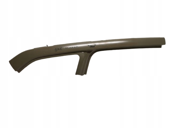 SKODA OCTAVIA 3 III KOMBI SŁUPEK DACHU - PRAWY TYLNY - BŁOTNIK DACH