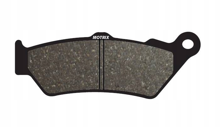 KLOCKI HAMULCOWE APRILIA BMW MOTO GUZZI MORINI KTM