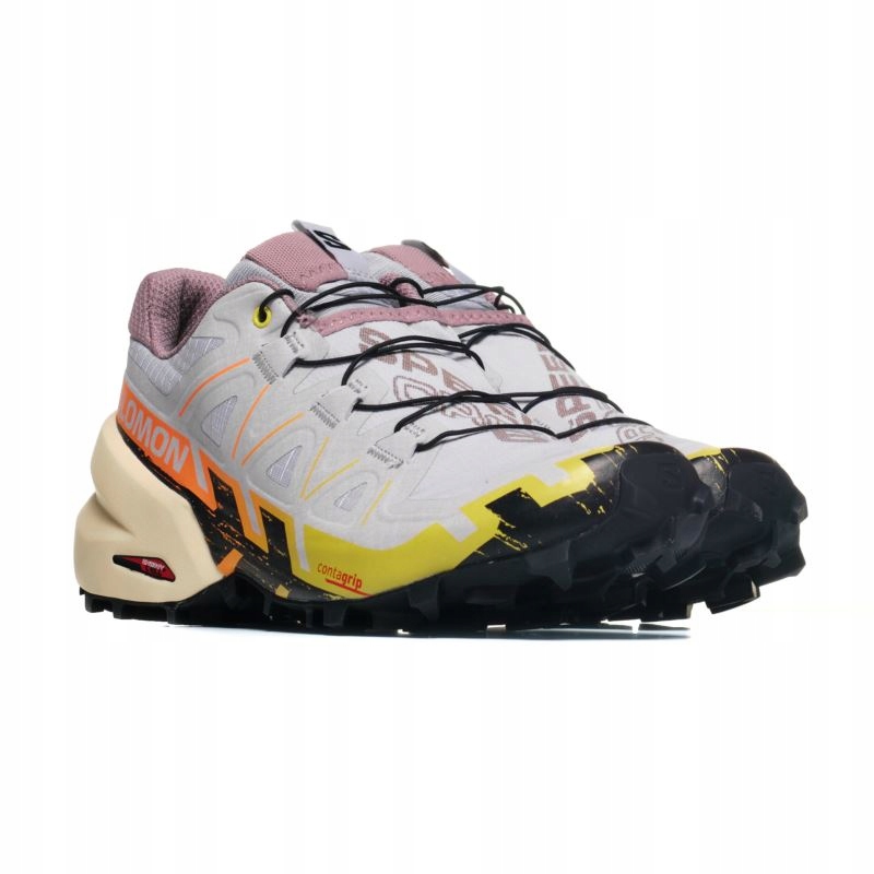 Salomon Speedcross 6 W L47466000 38