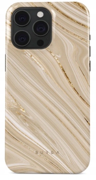 Pouzdro Burga Full Glam Tough Magsafe Pouzdro pro iPhone 16 Pro