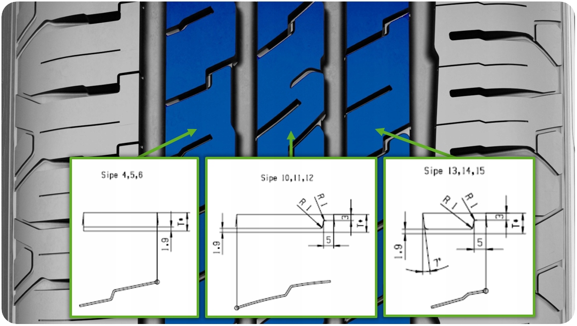 4 x 155 65R14 75T Summer S Point S LATO Rolling resistance Class D