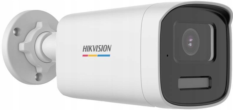 Kamera 4V1 Hikvision DS-2CE12UF3T-LS (2.8 MM) 4K Audio IP67
