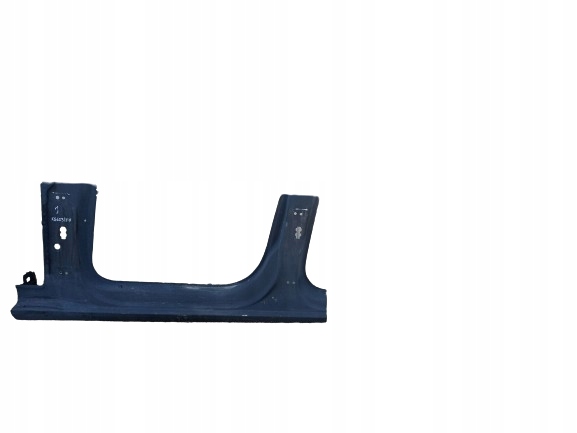 AUDI A4 B8 07-15 PRÓG LEWY 144 cm SŁUPEK A B RAMA 8K9810099 - ORYGINALNY