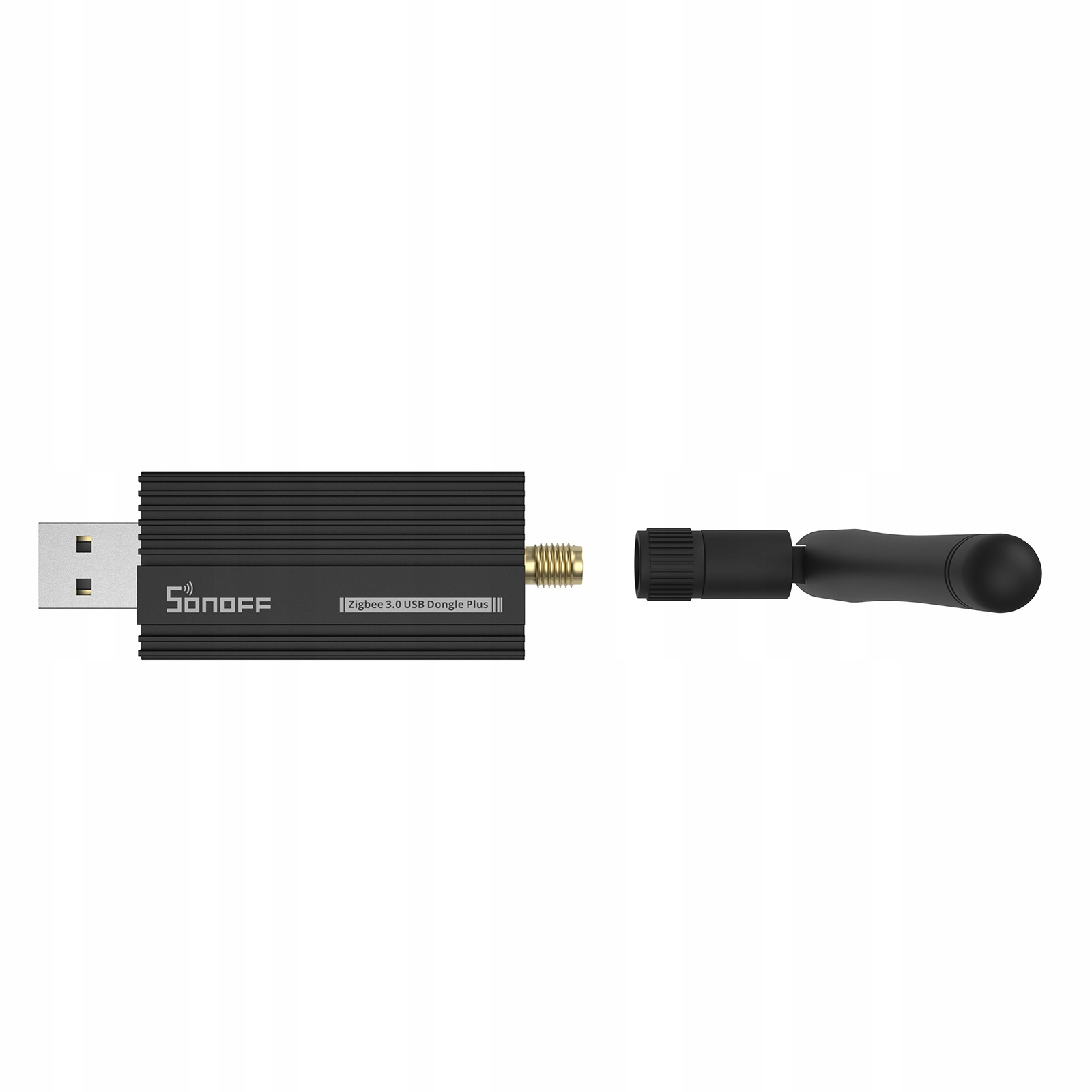 SONOFF DONGLE PLUS CENTRALKA BRAMKA HUB ZIGBEE2MQTT ZIGBEE HOME ASSISTANT EAN (GTIN) 6902207497314