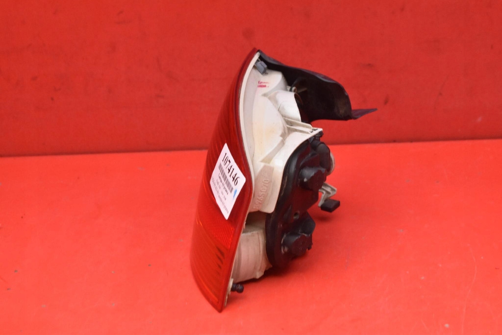 light right rear part rear 8E5945096 AUDI A4 B7 sedan 04-08