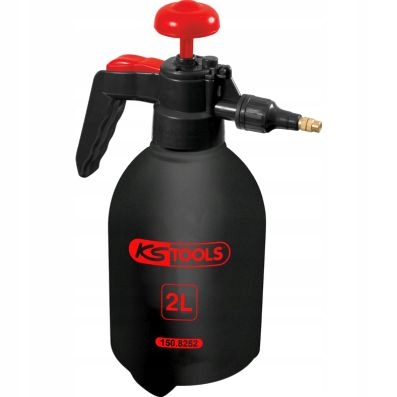 SPRYSKIWACZ ROZPYLACZ CISNIENIOWY 2L KS Tools
