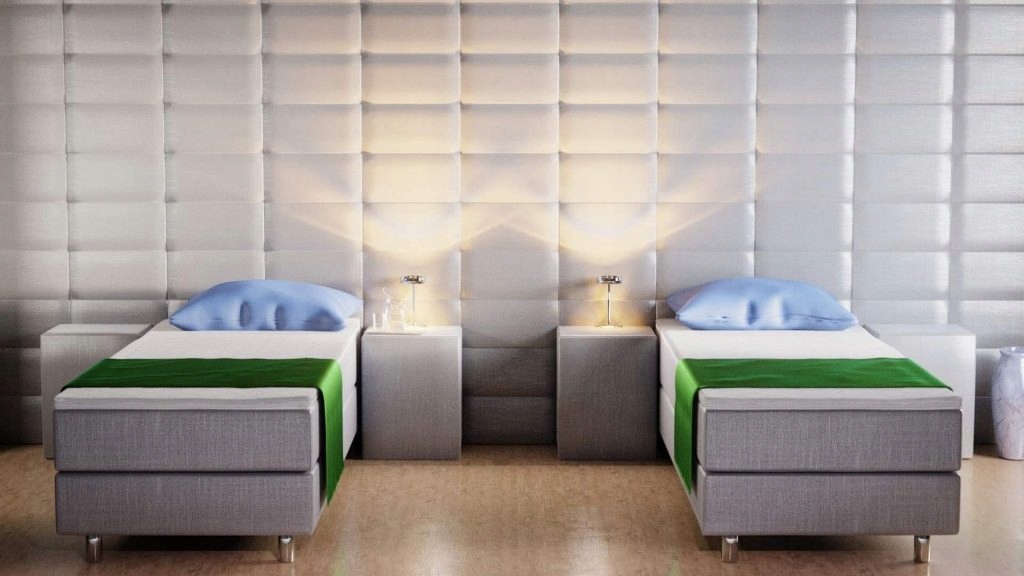 Panel tapicerowany 45/40 Kod producenta P002