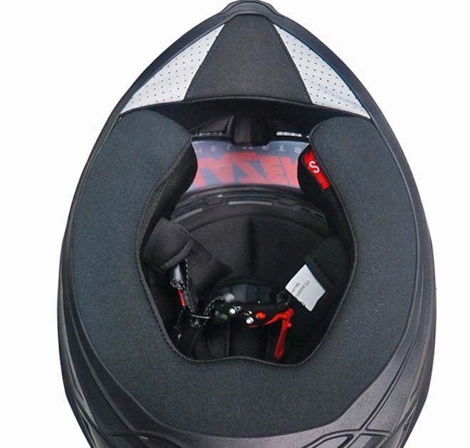 Kask LAZER RAFALE EVO Oni Dark M Model RAFALE EVO ONI