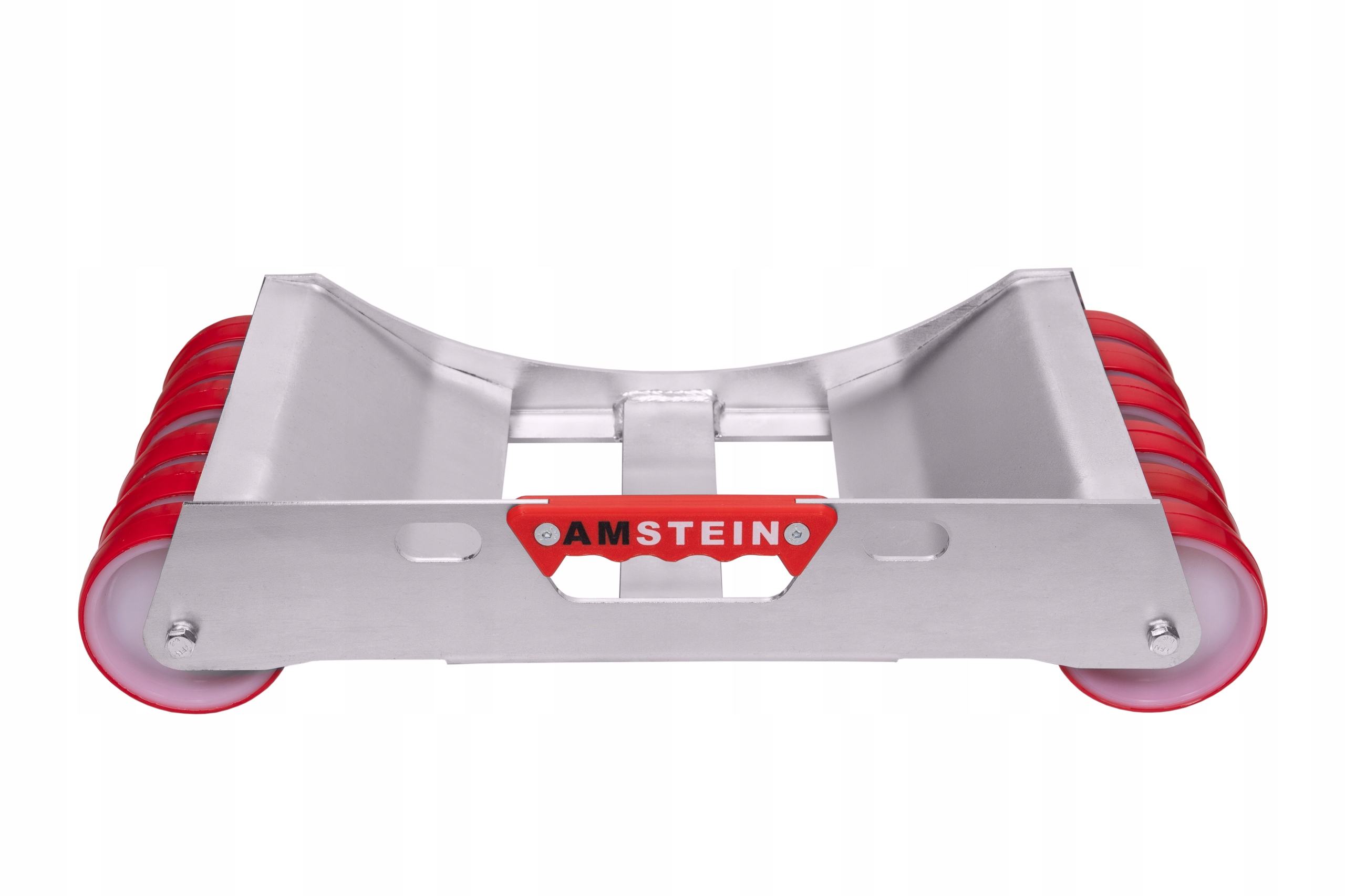 Profesionální Vozík pod kolečko a servisní válečky AM-1 Amstein