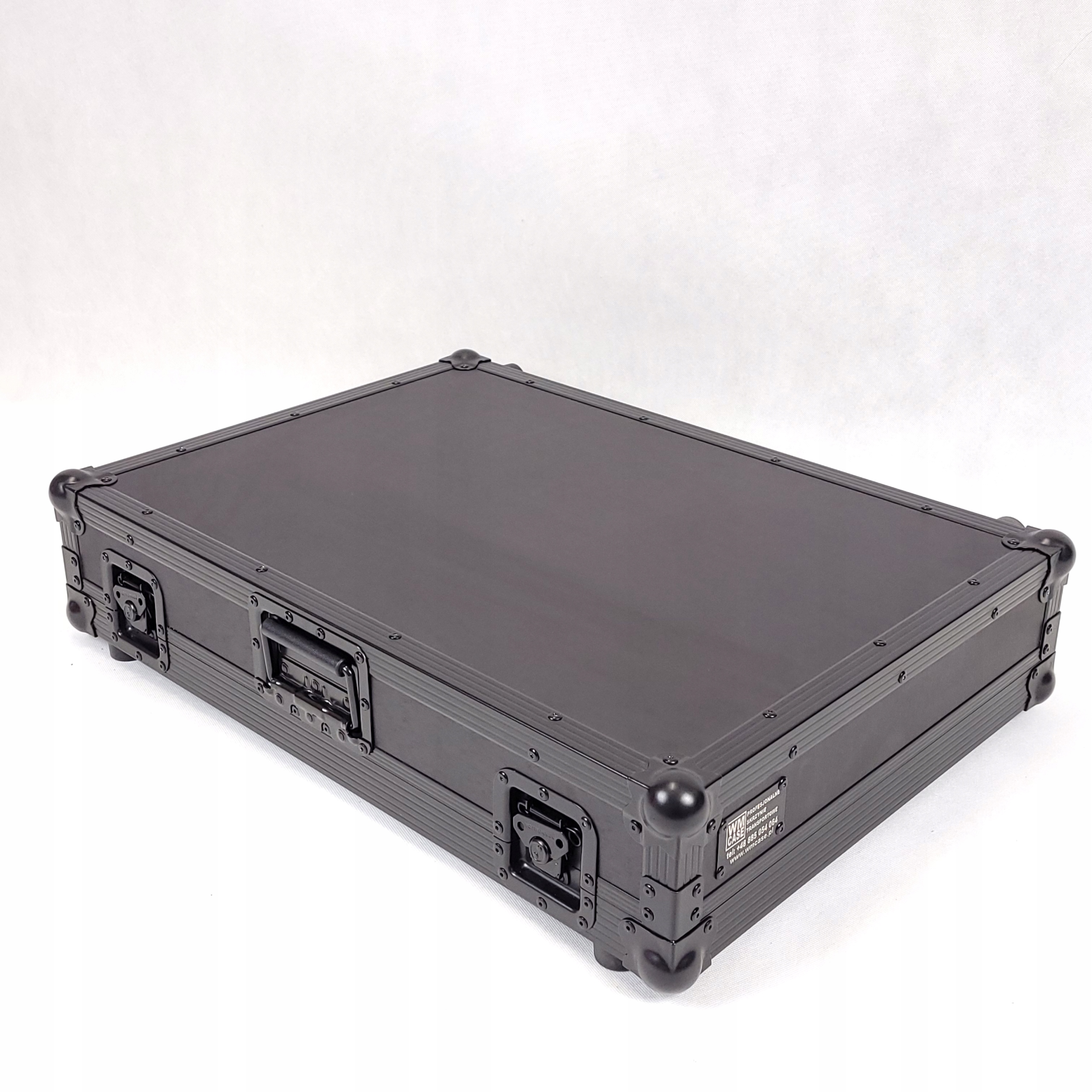 Case na DENON PRIME 4 wersja BLACK NOWY od WMCASE