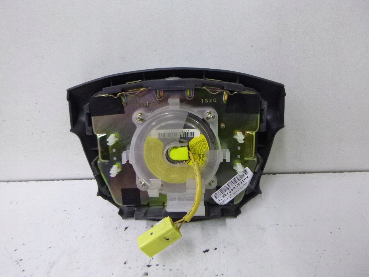 airbag POWIETRZNA driver´s Mazda Premacy 03r.
