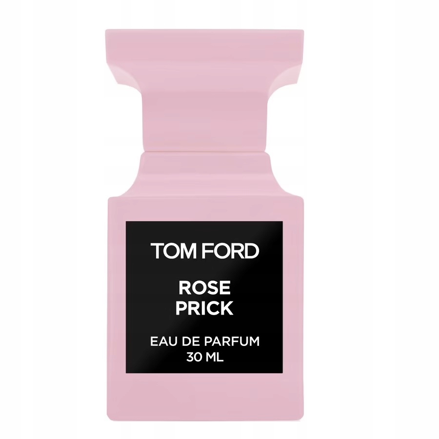 Tom Ford Rose Prick parfémovaná voda sprej 30 ml