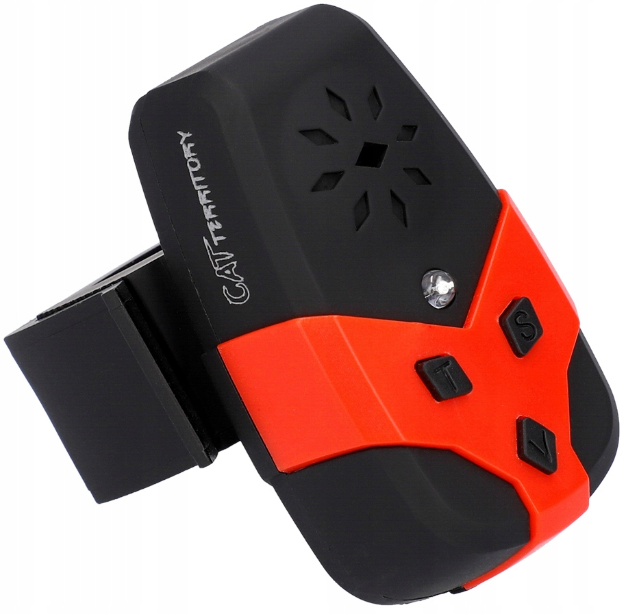 Sygnalizator na Suma Mikado Bang zielony