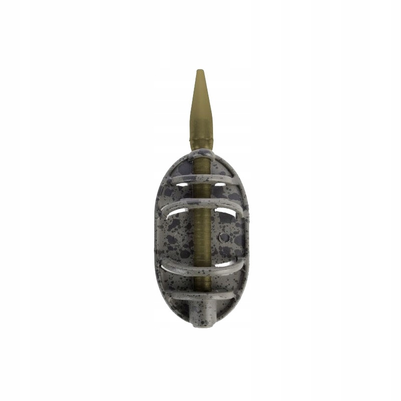 

Koszyk Preston Ics In-Line Dura Flat Method L 20g