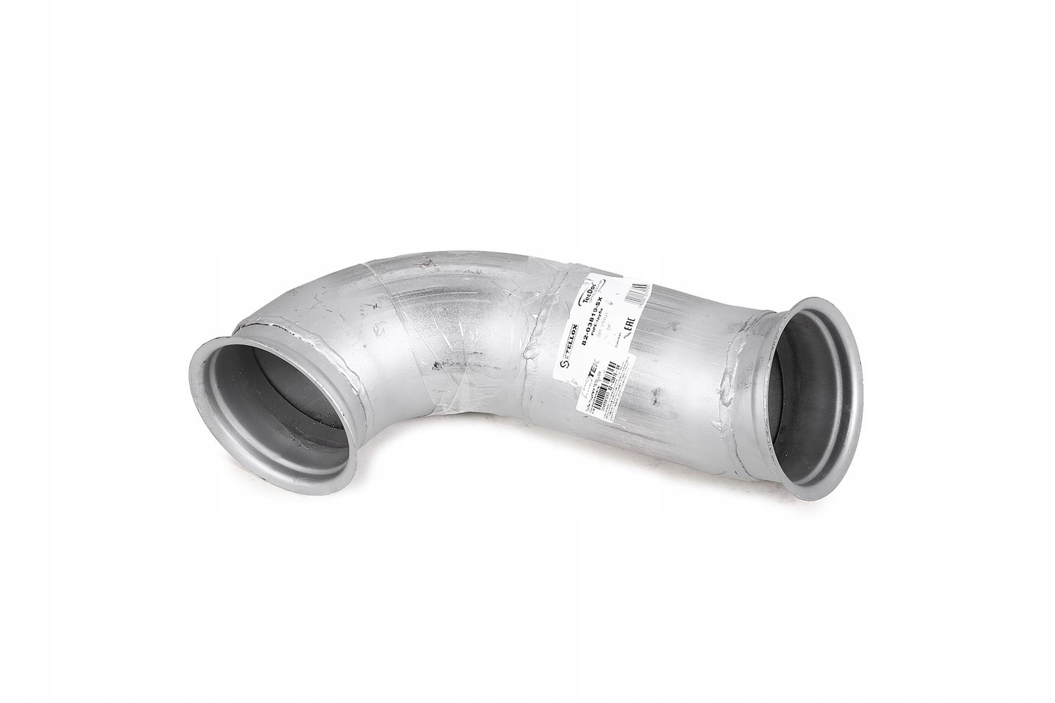 82-03819-SX - Выхлопная труба DAF CF85 / XF105 / XF95 02-