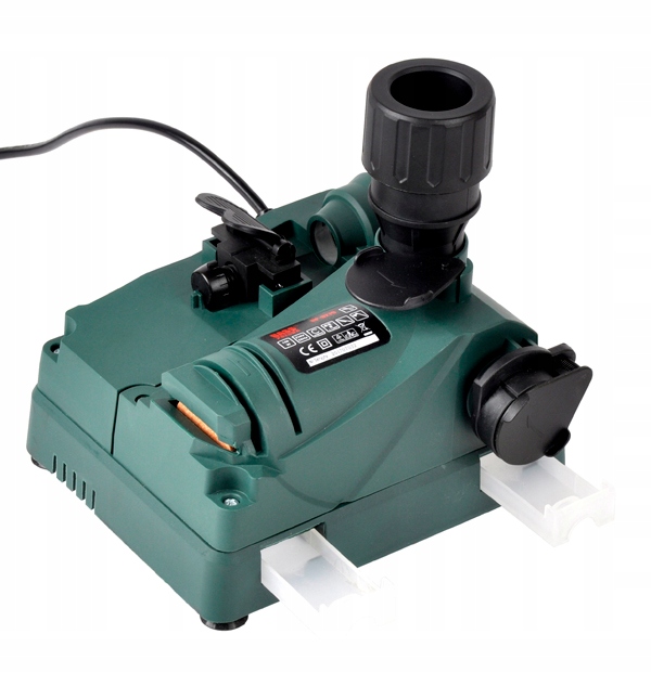 OSTRZAŁKA WIELOFUNKCYJNA DO WIERTEŁ NOŻY SIEKIER Zasilanie sieciowe