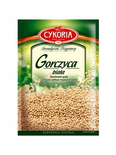 Levně 25 x Hořčice Cykoria 25 g